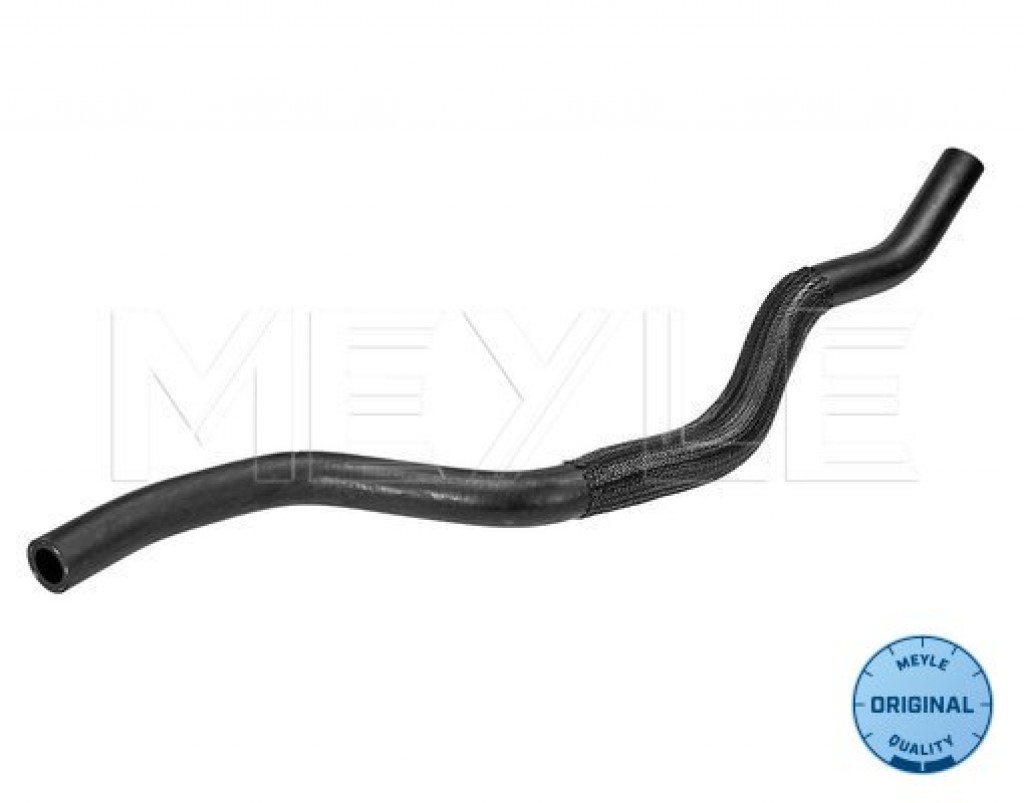 Power Steering Hose E60 E61